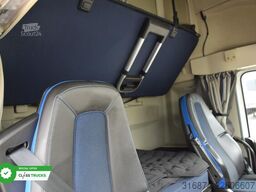 VOLVO FH 500 Globetrotter XL Varios