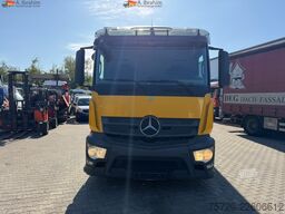 Mercedes-Benz Antos 2533 LBW AHK 6x2 Lift-Lenkachse
