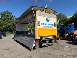 Mercedes-Benz Antos 2533 LBW AHK 6x2 Lift-Lenkachse