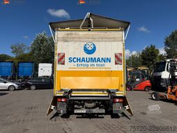 Mercedes-Benz Antos 2533 LBW AHK 6x2 Lift-Lenkachse