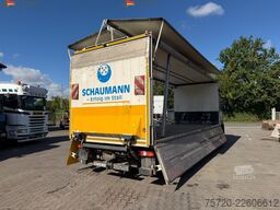Mercedes-Benz Antos 2533 LBW AHK 6x2 Lift-Lenkachse