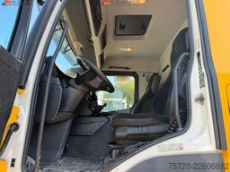 Mercedes-Benz Antos 2533 LBW AHK 6x2 Lift-Lenkachse