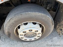 Mercedes-Benz Antos 2533 LBW AHK 6x2 Lift-Lenkachse