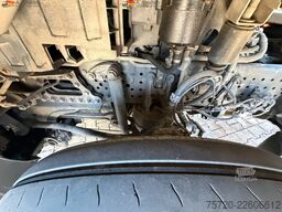 Mercedes-Benz Antos 2533 LBW AHK 6x2 Lift-Lenkachse
