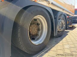 Mercedes-Benz Antos 2533 LBW AHK 6x2 Lift-Lenkachse