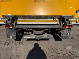 Mercedes-Benz Antos 2533 LBW AHK 6x2 Lift-Lenkachse