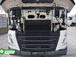 VOLVO FH 500 Globetrotter XL Varios