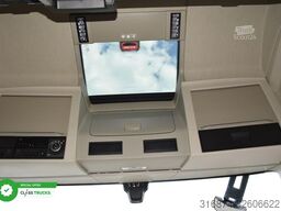VOLVO FH 500 Globetrotter XL Varios