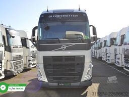 VOLVO FH 500 Globetrotter XL