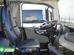 VOLVO FH 500 Globetrotter XL