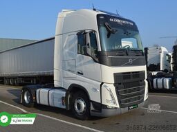 VOLVO FH 500 Globetrotter XL Varios