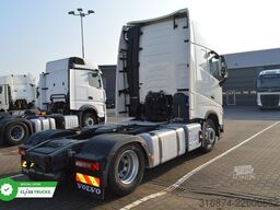 VOLVO FH 500 Globetrotter XL Varios