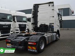 VOLVO FH 500 Globetrotter XL Varios