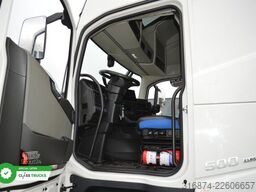 VOLVO FH 500 Globetrotter XL Varios