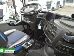 VOLVO FH 500 Globetrotter XL Varios