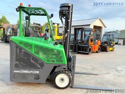 Combilift C4000CB TRIPLEX 5200MM FREE-LIFT TOP 1