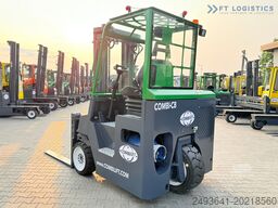 Combilift C4000CB TRIPLEX 5200MM FREE-LIFT TOP 1