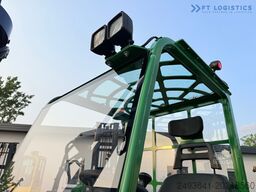 Combilift C4000CB TRIPLEX 5200MM FREE-LIFT TOP 1