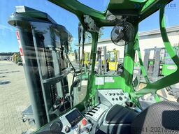 Combilift C4500 DIESEL TRIPLEX 4900 NEW MODEL