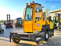 Combilift C5000SL / 5T / DUPLEX 4000 MM / GAS