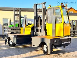 Combilift C5000SL / 5T / DUPLEX 4000 MM / GAS