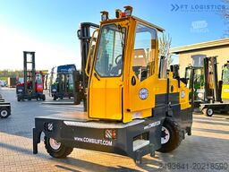Combilift C5000SL / 5T / DUPLEX 4000 MM / GAS