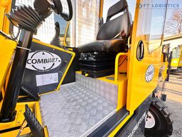 Combilift C5000SL / 5T / DUPLEX 4000 MM / GAS