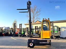 Combilift C5000SL / 5T / DUPLEX 4000 MM / GAS