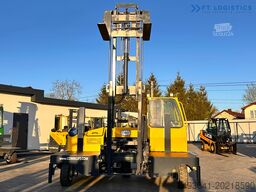 Combilift C5000SL / 5T / DUPLEX 4000 MM / GAS