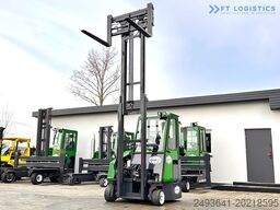Combilift Combilift C3000CB - DUPLEX - CABIN