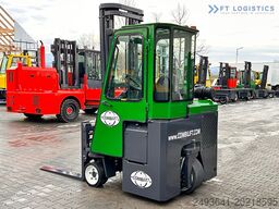 Combilift Combilift C3000CB - DUPLEX - CABIN
