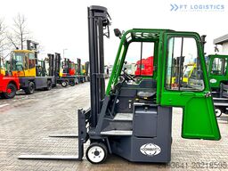Combilift Combilift C3000CB - DUPLEX - CABIN