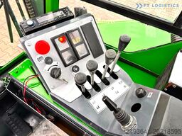 Combilift Combilift C3000CB - DUPLEX - CABIN