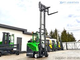 Combilift Combilift C3000CB - DUPLEX - CABIN