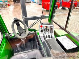 Combilift Combilift C3000CB - DUPLEX - CABIN