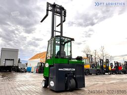 Combilift Combilift C3000CB - DUPLEX - CABIN
