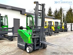 Combilift Combilift C3000CB - DUPLEX - CABIN
