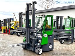 Combilift Combilift C3000CB - DUPLEX - CABIN