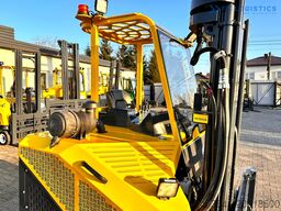 Combilift C3000CB / LPG / TRIPLEX - 4900MM / LPG