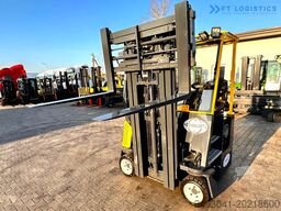 Combilift C3000CB / LPG / TRIPLEX - 4900MM / LPG