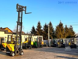 Combilift C3000CB / LPG / TRIPLEX - 4900MM / LPG