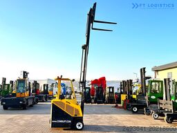 Combilift C3000CB / LPG / TRIPLEX - 4900MM / LPG