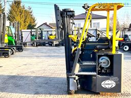 Combilift C3000CB / LPG / TRIPLEX - 4900MM / LPG