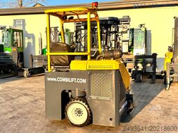 Combilift C3000CB / LPG / TRIPLEX - 4900MM / LPG