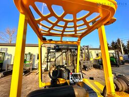 Combilift C3000CB / LPG / TRIPLEX - 4900MM / LPG