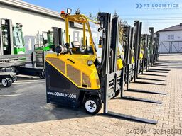 Combilift C3000CB / LPG / TRIPLEX - 4900MM / LPG