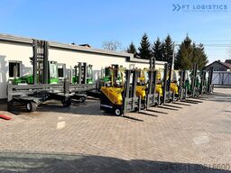 Combilift C3000CB / LPG / TRIPLEX - 4900MM / LPG