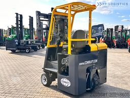 Combilift C3000CB / GAS / TRIPLEX / 4900MM / 4807H