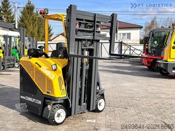 Combilift C3000CB / GAS / TRIPLEX / 4900MM / 4807H