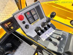 Combilift C3000CB / GAS / TRIPLEX / 4900MM / 4807H